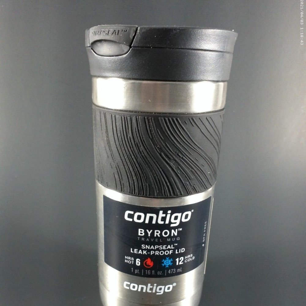 Contigo Byron Thermos Cup